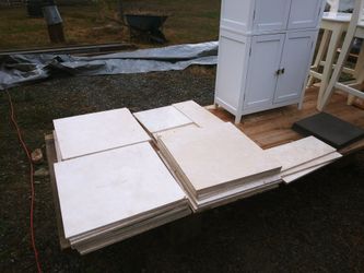 Tile 15 Pieces 20 X 20