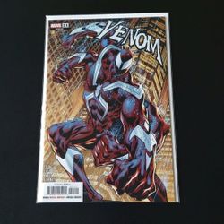 Venom #21