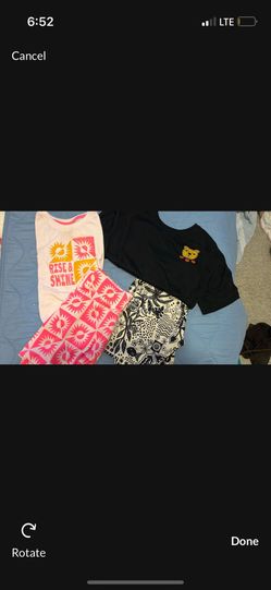 Girls Clothing Bundle – Cute & Fun Styles 💕