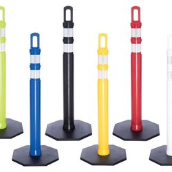 Safety Cones And Supply 
