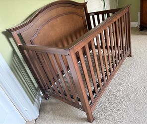 Crib