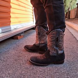 Cowboy Boots