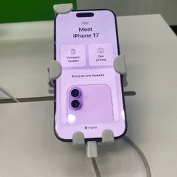 Get the Newest iPhone on our New Payment Plan