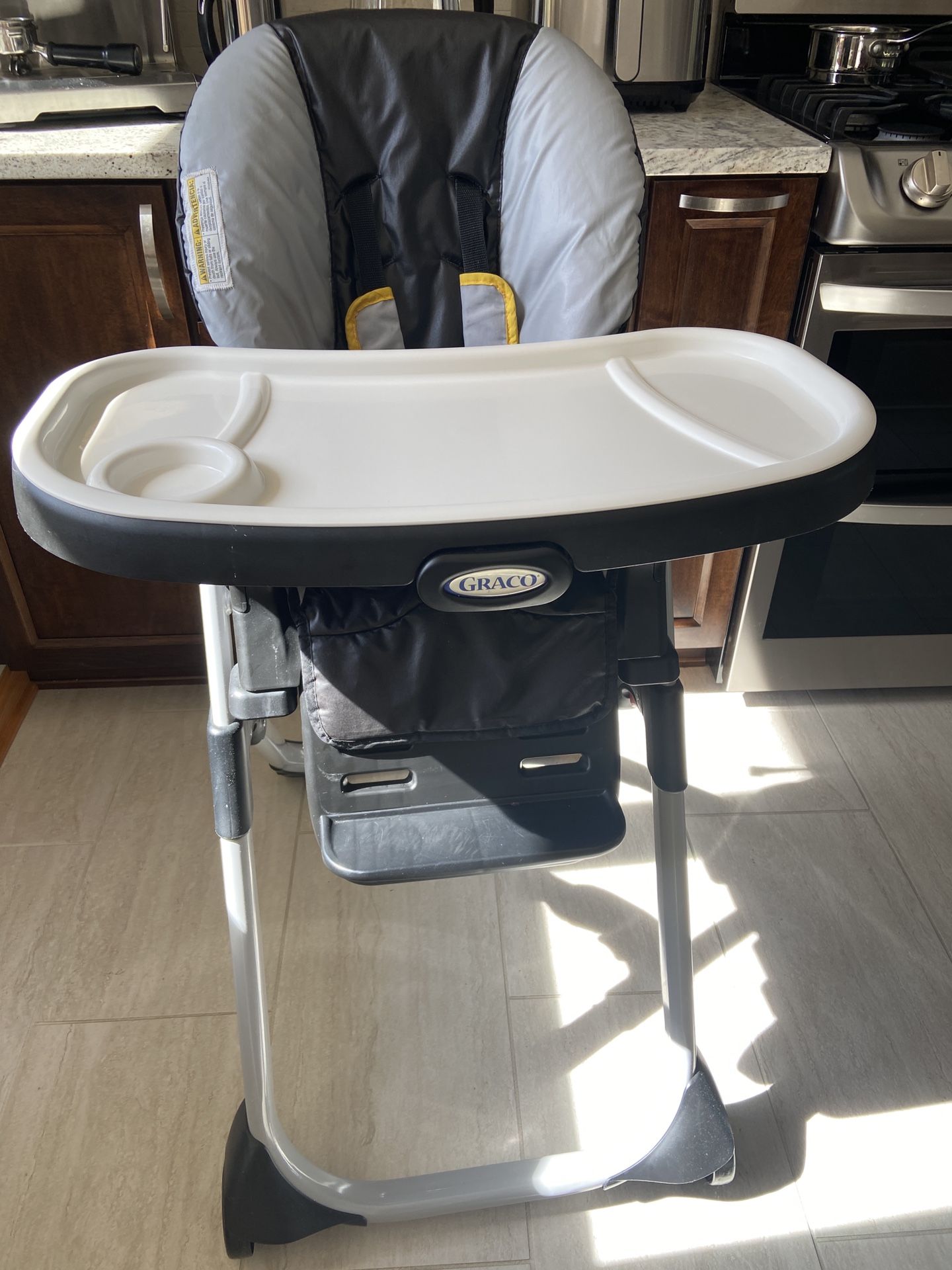 Highchair - Graco