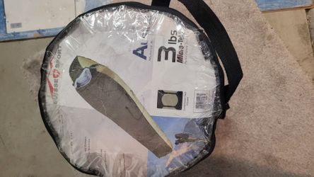 Suisse Sport Alpine Mummy Sleeping Bag