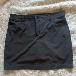 Eddie Bauer Women Skirt 