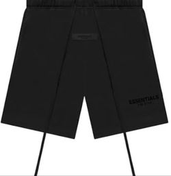 Essential shorts