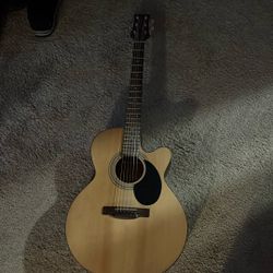 Jasmine Acoustic Guitar
