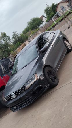 2018 Volkswagen Jetta