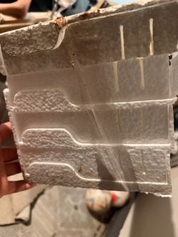 8ft Step Liners