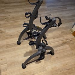 Saris Bones 3 Bike Rack