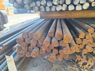 Rebar/Varilla