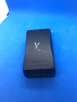Canon DS8111 power adapter