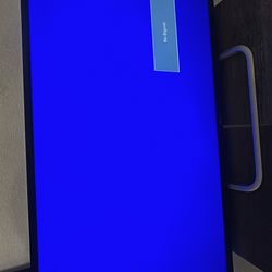 Hazier tv no remote everything good