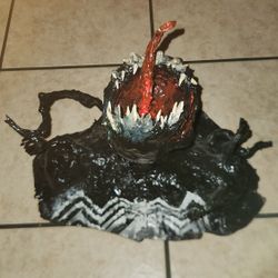 Venom Head