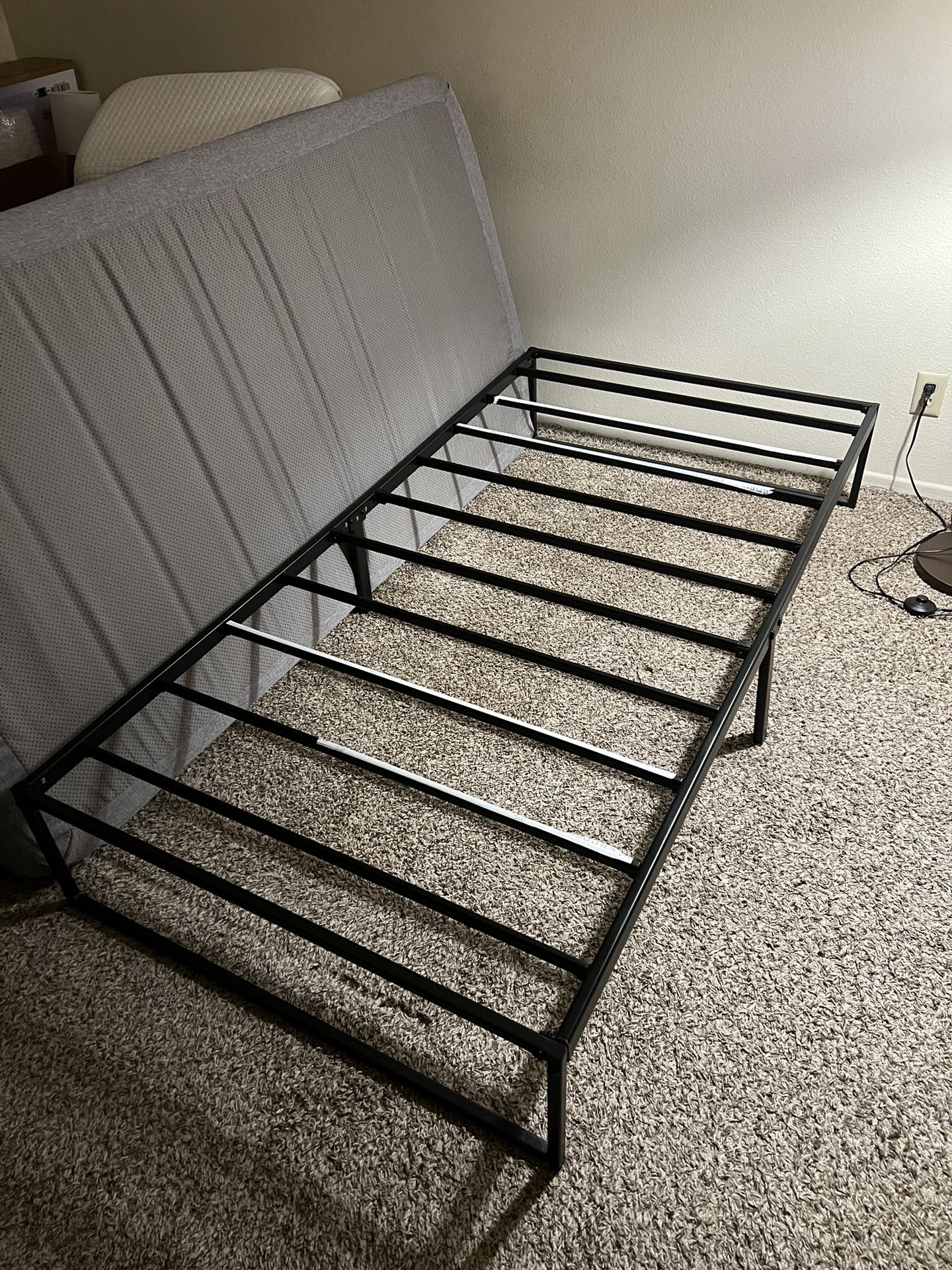 Bed frame For Twin Bed