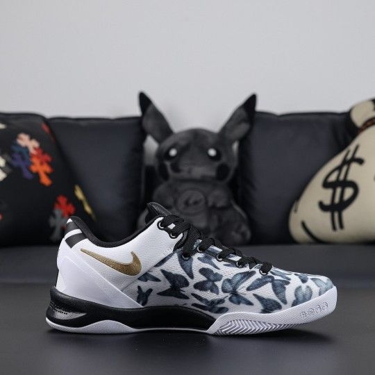 Nike Kobe 8 Protro Mambacita