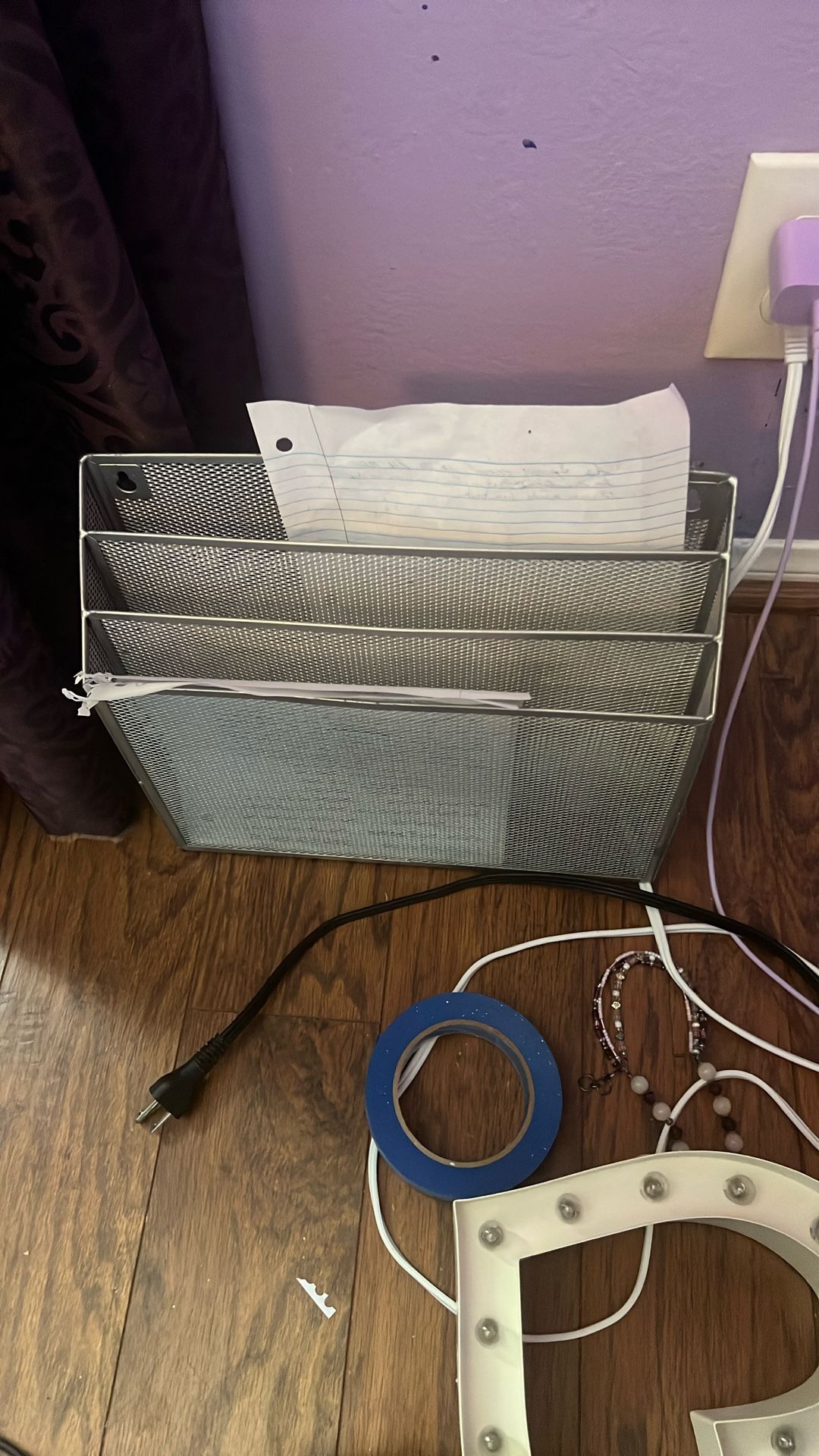 Paper Filer
