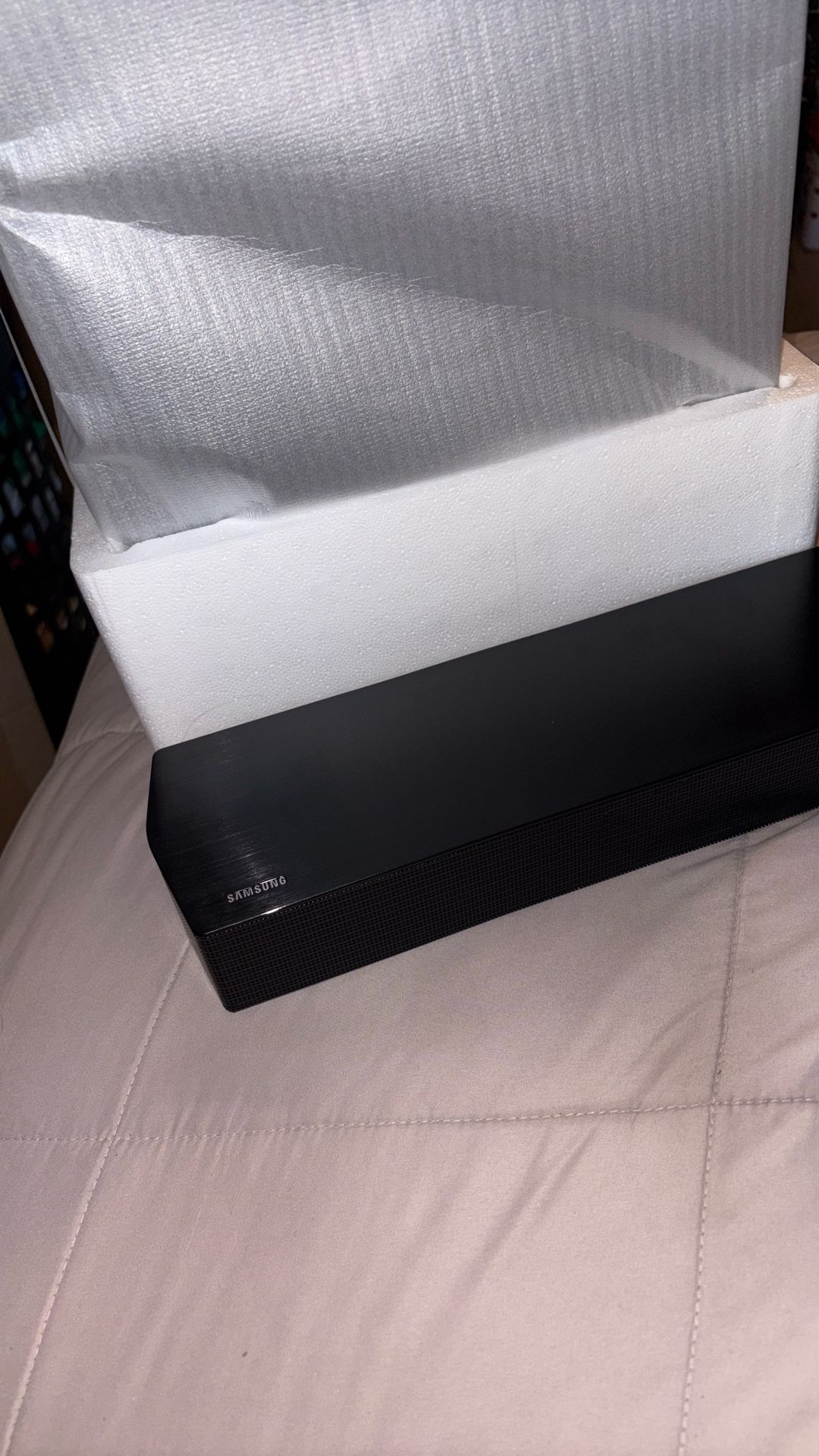 Samsung Soundbar