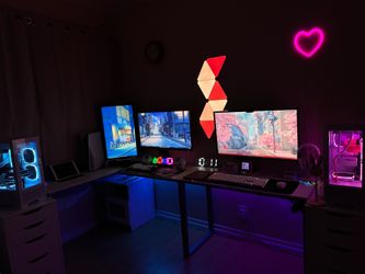 Nanoleaf