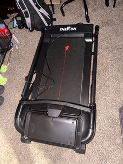 Brand new Treadmill 8mph