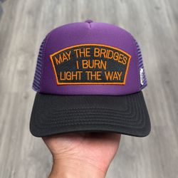 Cult Hat De Hombre Gorra De Hombre Cult 
