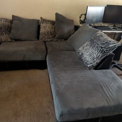 Sectional Couch