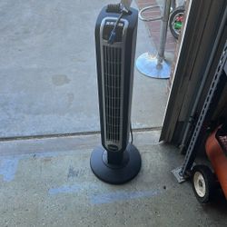 Lasko TF4 Oscillating Fan 
