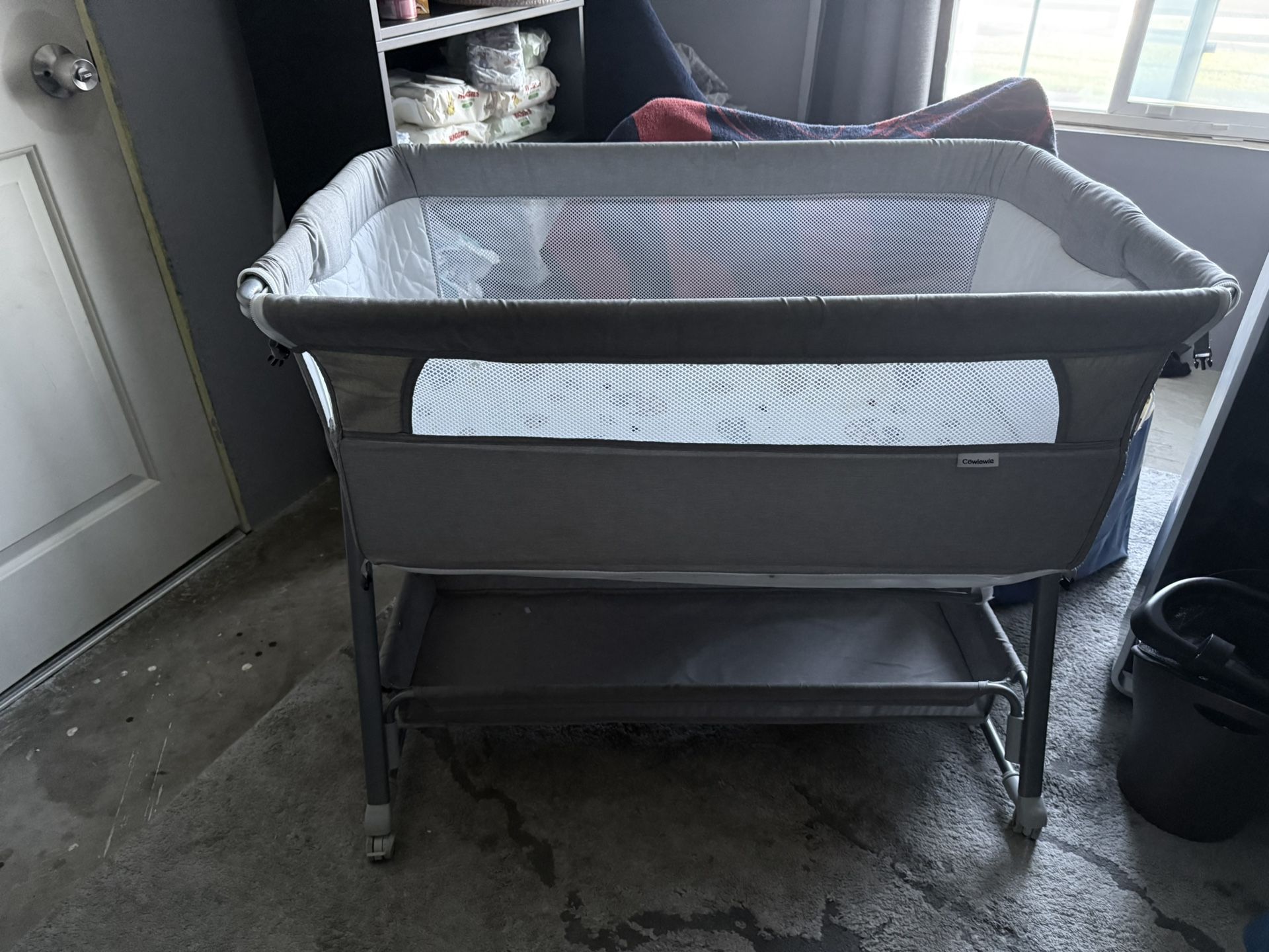 Bassinet