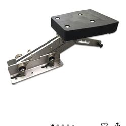 Pactrade Marine Motor Bracket