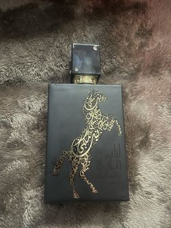 Lattafa Cologne