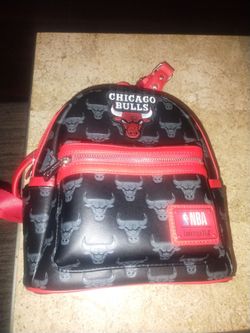 Loungefly backpack