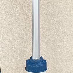 Rechargeable Pool Vacuum