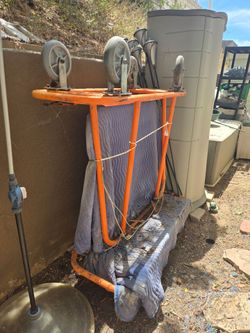 Heavy Duty Carts
