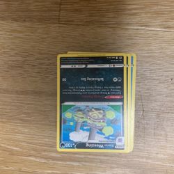 Pokemon Cards *READ DESCRIPTION*