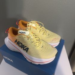 Hoka Shoes Size 8