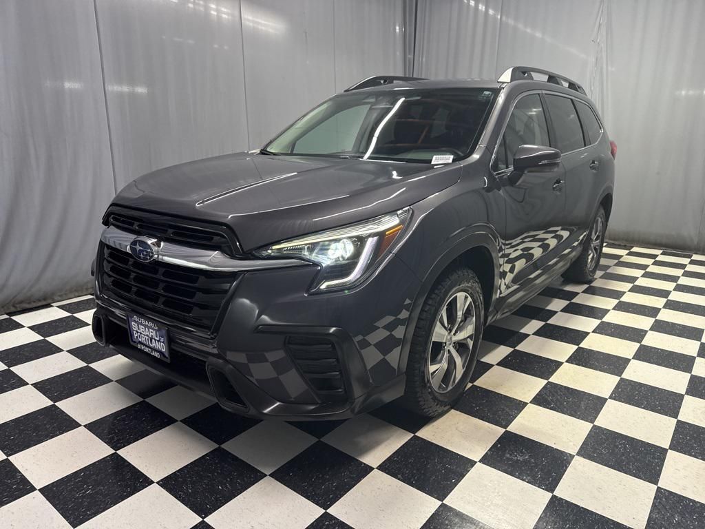 2023 Subaru Ascent