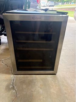 Wine Cooler