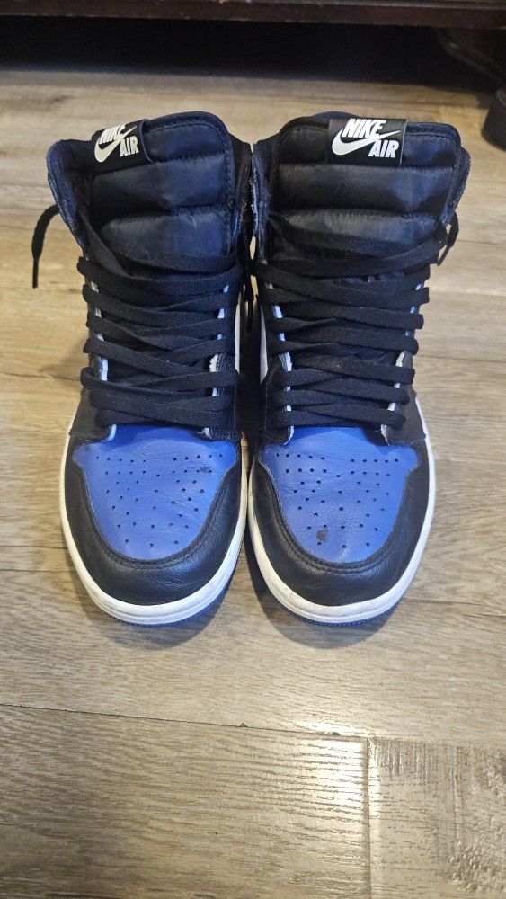 Jordan Lot
