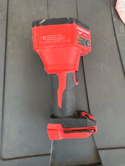 Milwaukee M18 18V Lithium-Ion Cordless Brushless Threaded Rod Cutter (Tool-Only)