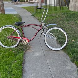 Beach Cruiser 