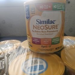 TRADE FOR REGULAR YELLOW ENFAMIL 