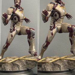 IronMan Sideshow Collectibles