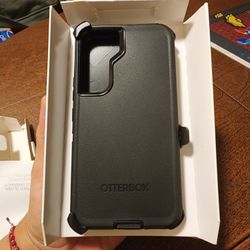 otherbox Case For Samsung Galaxy S22 