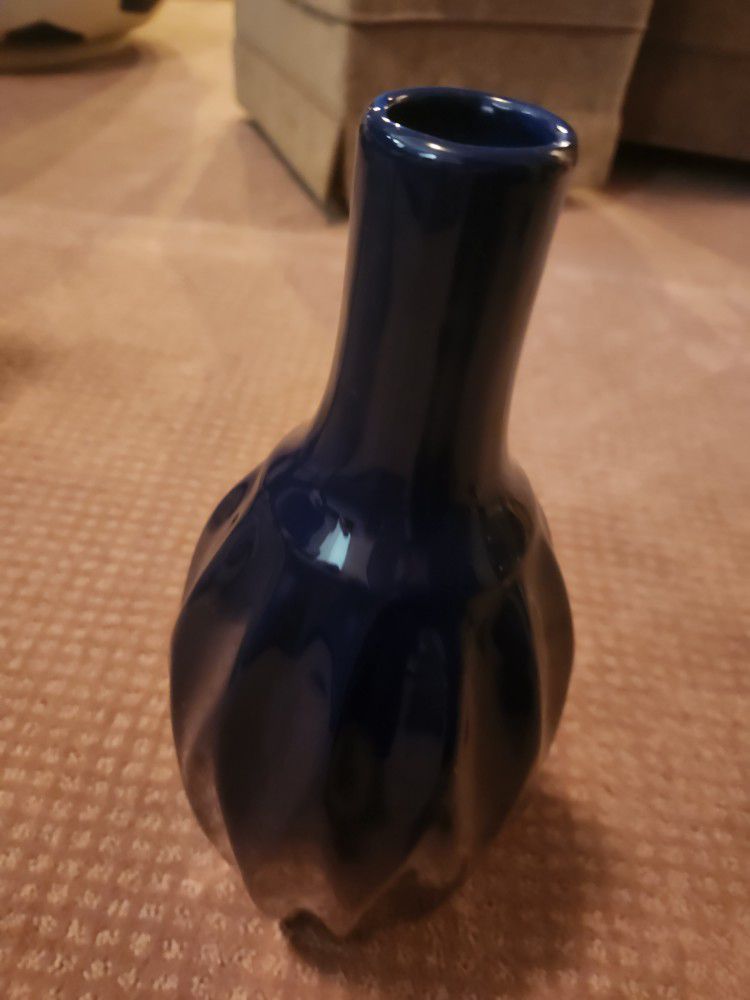 Porcelan Vase