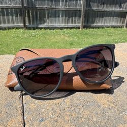 Rayban Sunglasses 