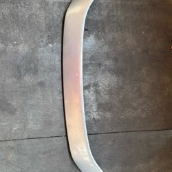 Honda Accord Wing