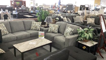 Sofa Loveseat