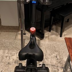 Echelon  Exercise Bike🔺Like New🔺
