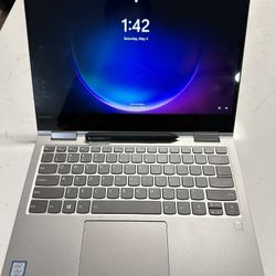 Lenovo Yoga 730-13IKB - 2-in-1 Touchscreen Laptop